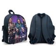 thumbnail image 4 of Descendants Backpack, Lightweight School Bag, Durable Casual Daypack, 12.6x9.4x5.9 Inch, 4 of 6