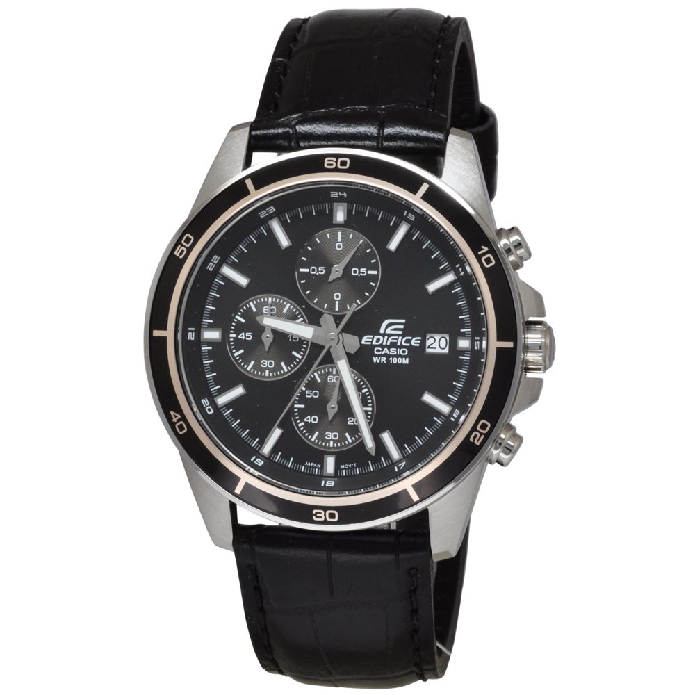 casio casio edifice