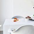 thumbnail image 4 of HLONK 20pcs Daisy Flower Shaped Disposable Paper Plates for Spring Party, 4 of 10