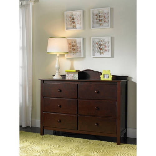 fisher price baby dresser