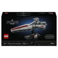 thumbnail image 2 of Set LEGO Star Wars Crucero de Ataque Clase Venator 75441, 2 of 4