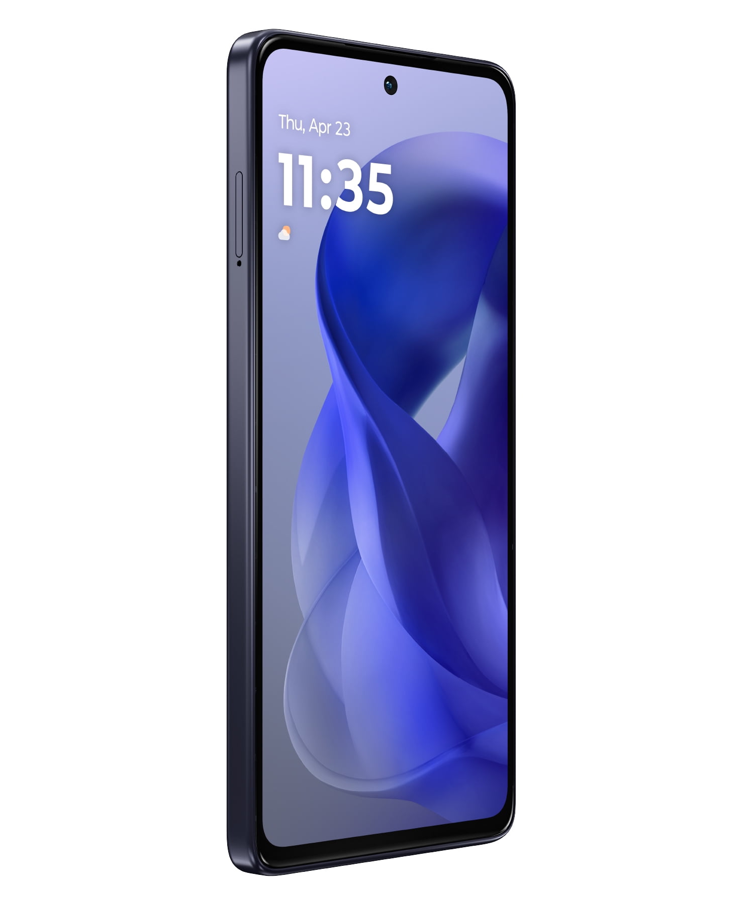 Moto G Power 2025 128GB Smartphone (Unlocked), Slate Gray