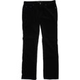thumbnail image 1 of Pantalones casuales de Pana Kenneth Cole Fivepocketcord 4 Negro 32W x 32L, 1 of 2