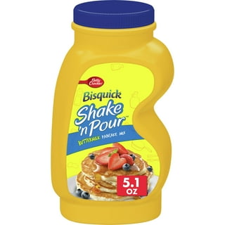 Holiday Pancake Kits Starting at Just $5.95 at Walmart