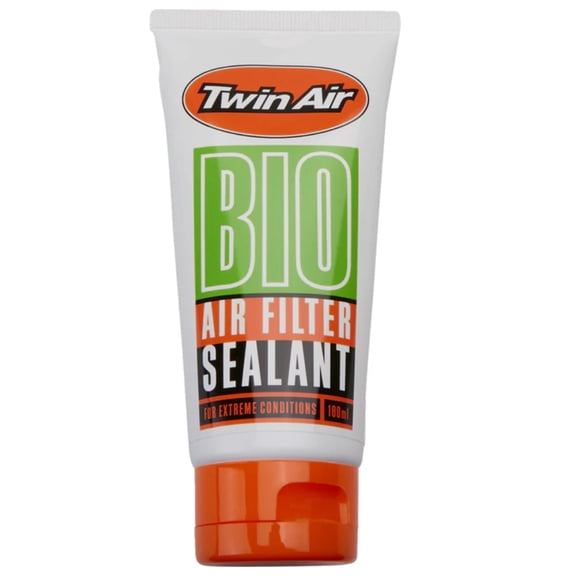 Twin Air Bio Sealant/Grease (100ml) - Biodegradable, High-Performance Grease for Air Filter Rim Sealing, Waterproof Protection, and Enhanced Filtration in Dirt Bikes, ATVs, UTVs, and Powersports