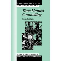 Professional Skills for Counsellors Time-Limited Counselling, (Paperback)