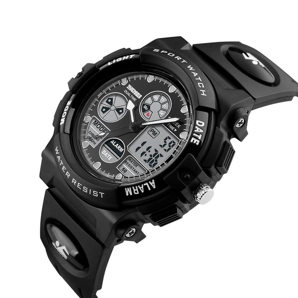 Skmei 1163 watch turn off alarm hotsell