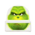 thumbnail image 1 of Gorro de punto divertido para reuniones familiares, gorro de Navidad, 2024, novedad, 1 of 4