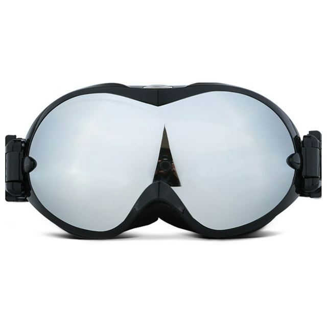 Bangcool Ski Goggles Double Layer Creative Windproof Snow Goggles Skiing Goggles