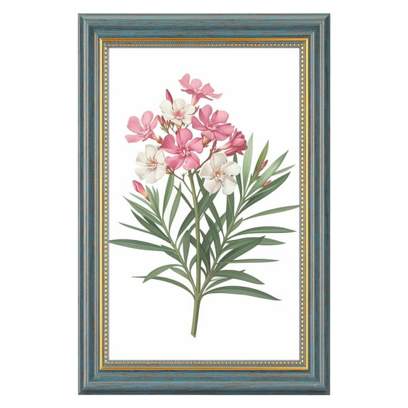 REGALWOVEN Picture Frame for Tabletop and Wall Hanging Display, Modern Photo Frame for Photo and Poster for Wedding Home Decor Green 4x6