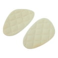 thumbnail image 5 of Unique Bargains 1 Pair Soft Breathable Forefoot Insole Pads Skin Color, 5 of 5