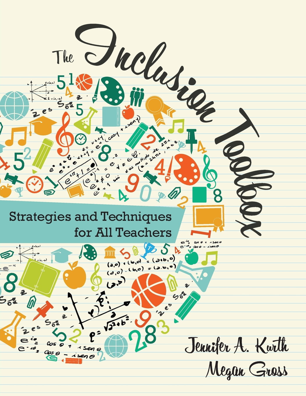 The Inclusion Toolbox Strategies and Techniques for All Teachers
Epub-Ebook