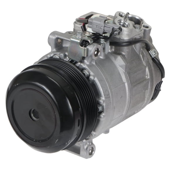 Four Seasons A/C Compressor P/N:198306 Fits select: 2013 MERCEDES-BENZ C, 2014-2017 MERCEDES-BENZ SPRINTER