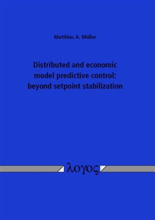 Pre-Owned Distributed and Economic Model Predictive Control: Beyond ...