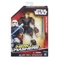 thumbnail image 2 of Star Wars Hero Mashers Épisode III Figurine d'Anakin Skywalker, 2 of 2