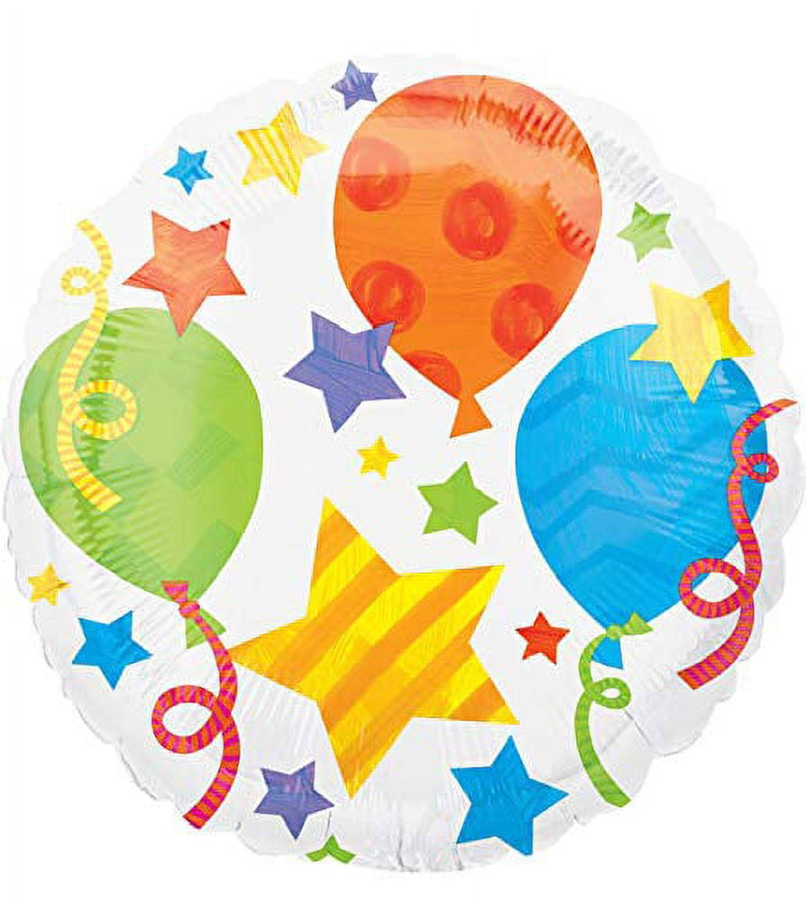 Paw Patrol Party Supplies Chase, Marshal and friends 1st Birthday Balloon Bouquet Decorations