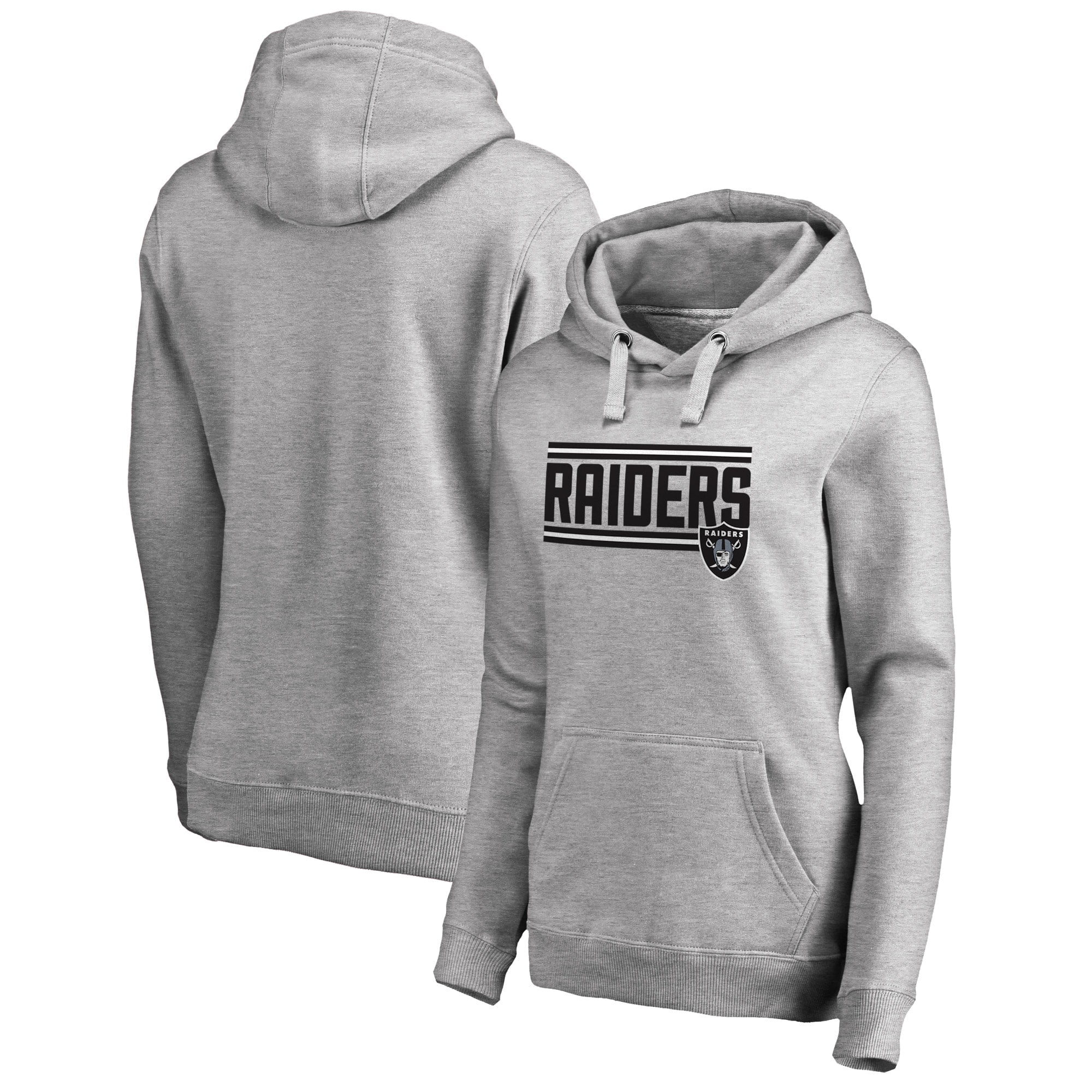 raiders hoodie walmart