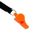 thumbnail image 4 of Camping Entrenamiento Silbato de naranja Sunnimix Silbato de emergencia, 4 of 7