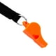 thumbnail image 4 of Camping Entrenamiento Silbato de naranja Sunnimix Silbato de emergencia, 4 of 7