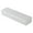 White, variant on Ybomd,Plastic Cable Storage Box – Cord Management Organizer for Desk Drawer, Home Office, Hide Power Strips and Cables