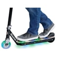 thumbnail image 4 of Razor Electric Tekno Scooter - Black, LED Light-up Deck, up to 7.5 mph, for Child Ages 8+, 4 of 8
