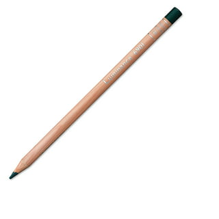 Art Sketch Pencils,Student Supplies Student Pencil, Wood, Graphite, Dark  green, 14-Pack 