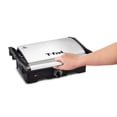 thumbnail image 3 of Parrilla Panini T-fal SW332DMX Antiadherente, 3 of 5