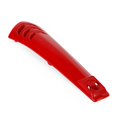 thumbnail image 3 of Couvercle de Klaxon de Direction pour VESPA Sprint Primavera 125/150 2014-2022 Rouge, 3 of 10