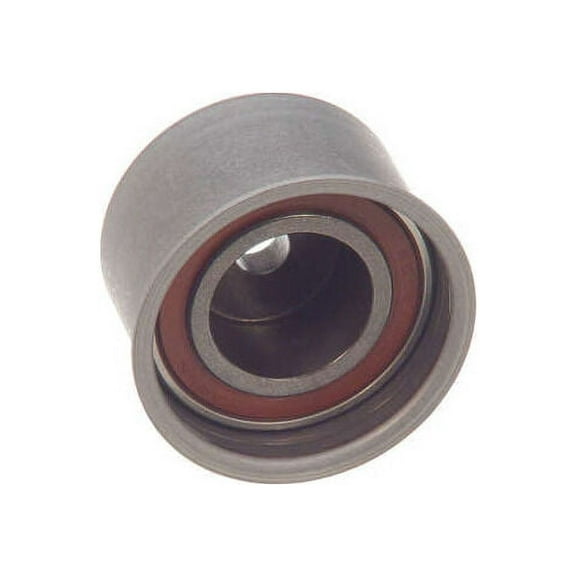 Timing Belt Idler Pulley - Compatible with 1997 - 2004 Mitsubishi Montero Sport 1998 1999 2000 2001 2002 2003