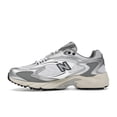 thumbnail image 2 of New Balance Men's 725v1 Metallic Silver Slate Grey Shoes, from StockX, 2 of 5