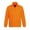 Orange, variant on SOLS Mens North Full Zip Outdoor Fleece Jacket