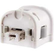 Prodico Wii Motion Plus Adapter for Original Nintendo Wii Remote Controller(Pack of 2) (White)