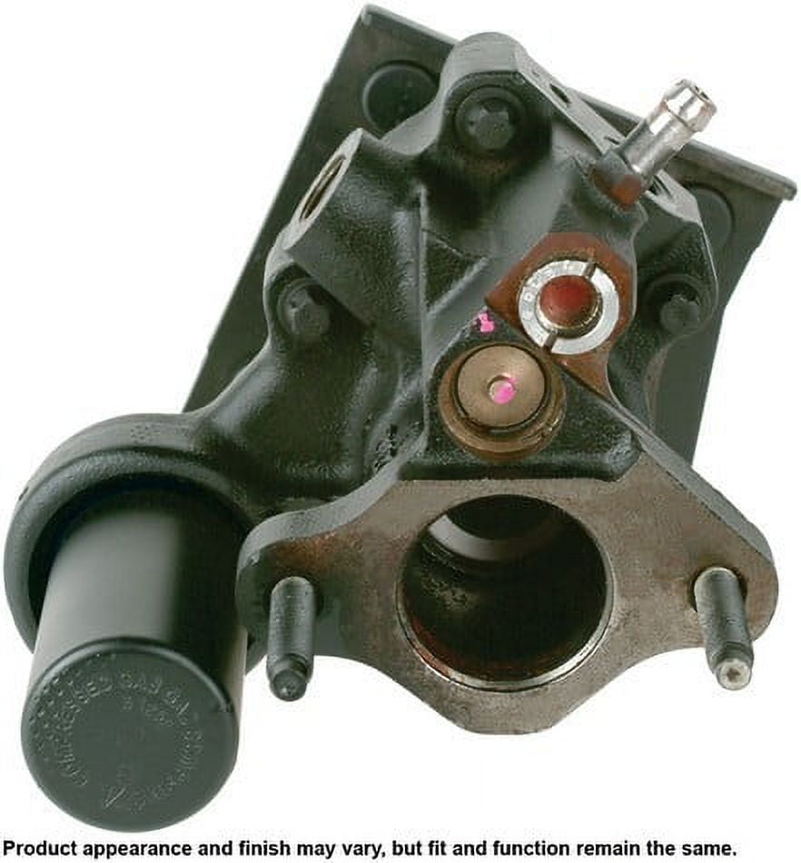 A-Premium Brake Booster For Toyota Camry (2007-2011) & Avalon (2008-2012) 2.5L – Without Master Cylinder, Replaces 4461006301