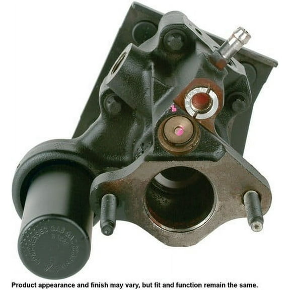 A1 Cardone Power Brake Booster P/N:52-7361 Fits select: 2003-2011 DODGE RAM 2500, 2003-2011 DODGE RAM 3500