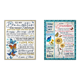 thumbnail image 1 of 5D DIY Kit Con Frase Del Arte Artesanal 40x50cm, 1 of 7