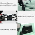 thumbnail image 4 of Labymos MN-D91 Rock Crawler 1/12 4WD 2.4G, 4 of 8
