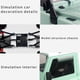 thumbnail image 4 of MN-D91 Rock Crawler 1/12 4WD 2.4G Control remoto de alta velocidad, 4 of 8