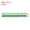 Green, variant on Uxcell Straight Ruler Metric SAE Aluminum Ruler with Hole for Measure Study Pink 15cm 2