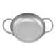 thumbnail image 4 of Olla para mariscos, olla para sopa Kimchi sin tapa, doble asa, olla para cocinar Ramen de calentamiento rápido, inducción, olla de fideos instantáneos, 4 of 8