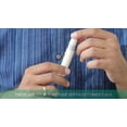 thumbnail image 7 of Leader Lancing Device, 1ct - Adjustable Comfort & Precision for Blood Glucose Testing, 7 of 7