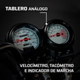 thumbnail image 4 of Motocicleta Vento BLAST 125 2024 VENTO Blast CITY, 4 of 8