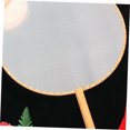 thumbnail image 3 of RENACLIPY Ventilateur Rond Accessoire DIY Multi Bois 1Pcs pour Offrir, 3 of 8