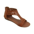 thumbnail image 5 of Crazy Daisies Summer Sandals, 5 of 7