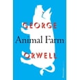 thumbnail image 1 of Pre-Owned Animal Farm (An HBJ modern classic) Paperback, 1 of 1