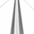 thumbnail image 2 of Ventilador repelente de moscas Repelente de mosquitos portátil Control de plagas (USB) Plata Hugtrwg  Para estrenar, 2 of 3