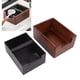 thumbnail image 4 of Cubo De Posos De Café, Caja De Golpes De Café, Almohadilla De Pie Antideslizante Integrada, Varilla Principal De Goma Para Café ANGGREK Coffee Grind Dump Bin, 4 of 8