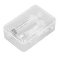 thumbnail image 1 of Kit de extractor de pezones, inversor, aspirador de pezones, corrector y retractor para hombres y mujeres., 1 of 14