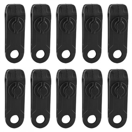 

Long Service Clamp Teeth-Shaped Awning Clip Daily Furniture For Outdoor