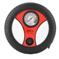 thumbnail image 4 of Oubit Tire Inflator,12V Portable Car Air Car Tyre Inflator Air Compressor Pump Dependable Performance, 4 of 9