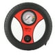 thumbnail image 1 of Inflador de neumáticos, compresor de aire portátil para neumáticos de automóvil de 12 V, bomba infladora de neumáticos muy versátil, 1 of 10